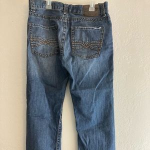 Seven7 men’s jeans size 32 x 32